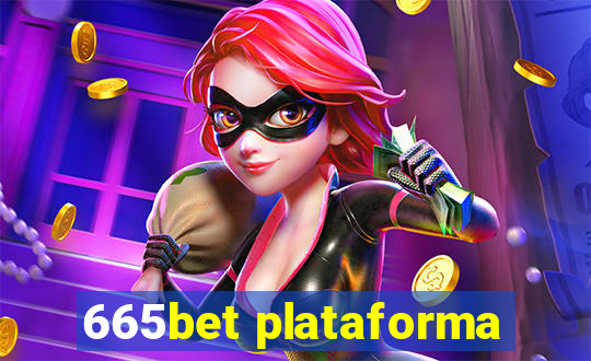 665bet plataforma